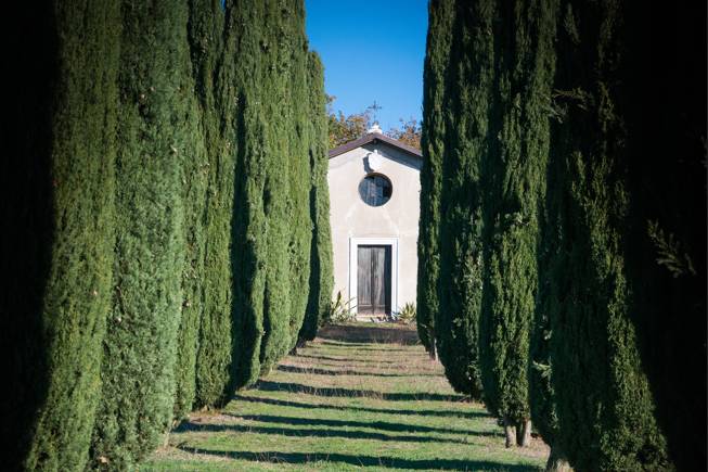 Il viale