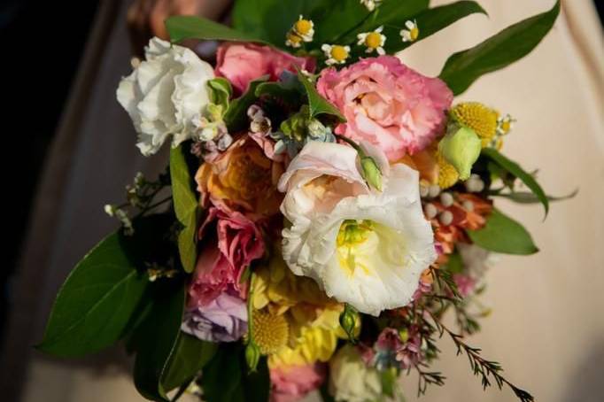 Bouquet sposa