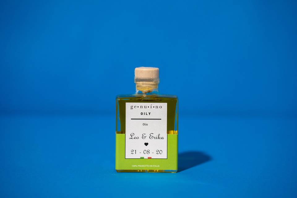 Olio 100ml