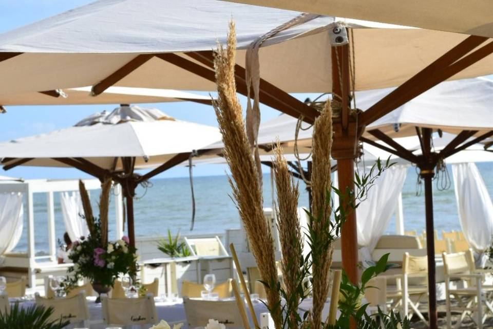 Matrimonio al mare