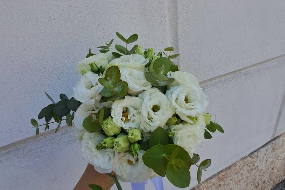 Bouquet sposa