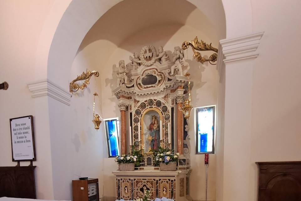 Altare