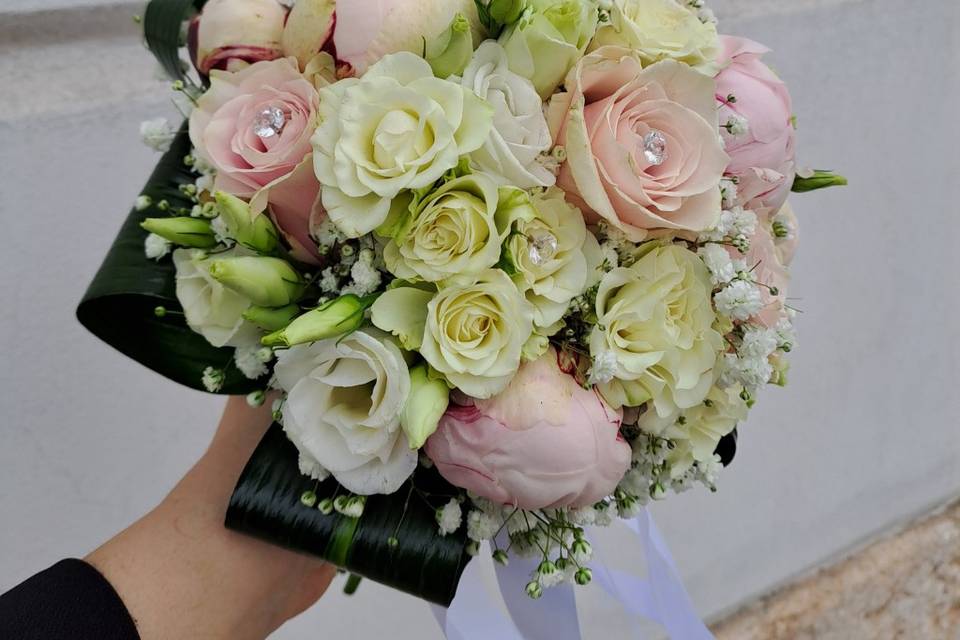 Bouquet sposa