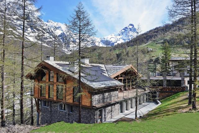 Les Neiges D’antan