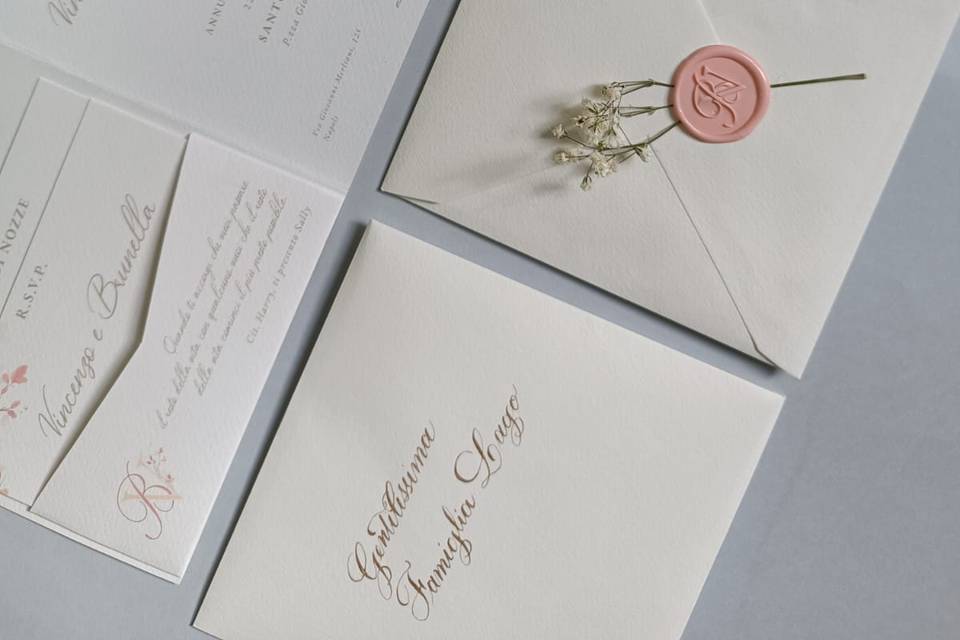 WeddingInvitation