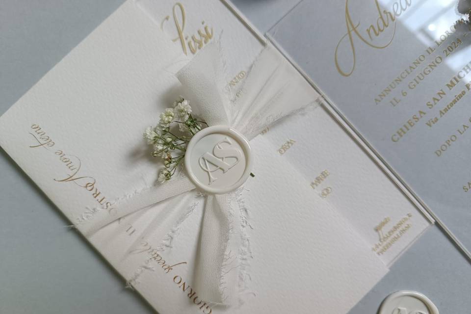 WeddingInvitation