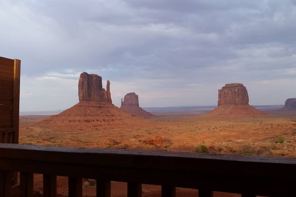 Antelope Canyon