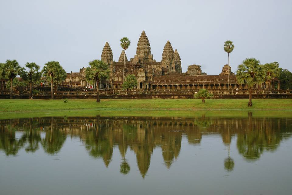 Cambogia - Angkor