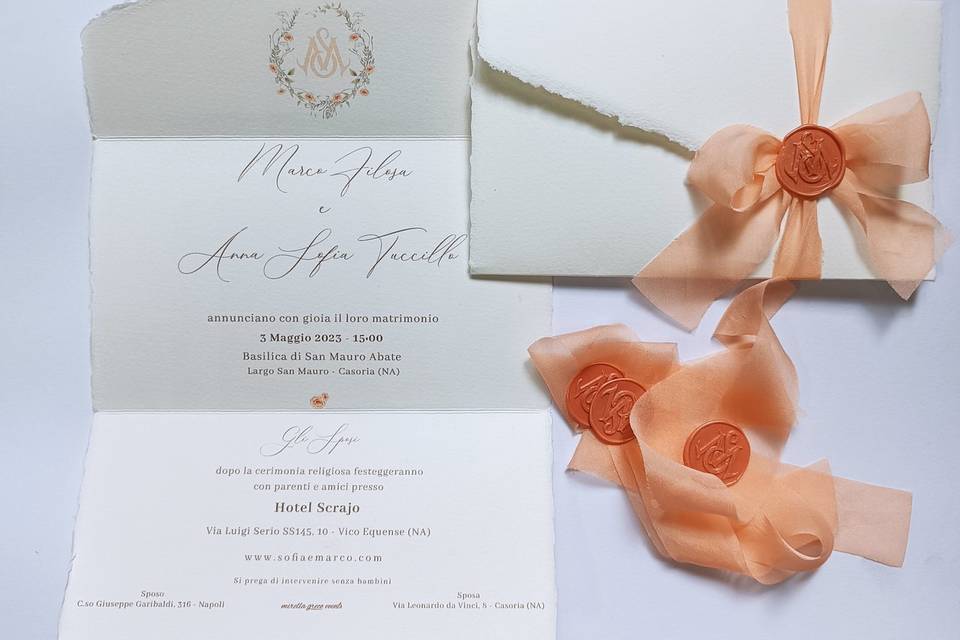 WeddingInvitation