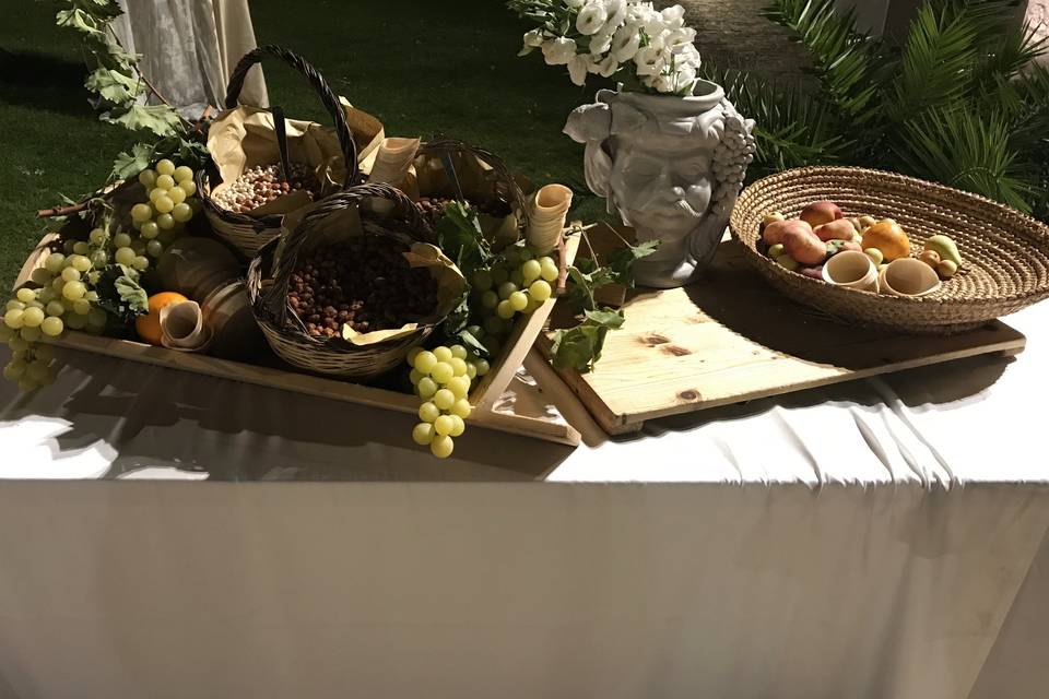 Villa Criscione Luxury Events