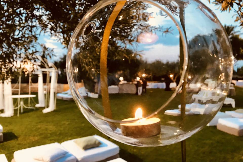 Villa Criscione Luxury Events