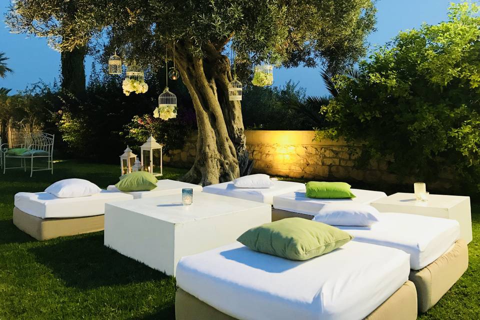 Villa Criscione Luxury Events