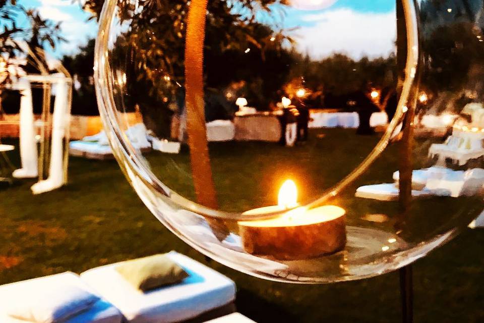 Villa Criscione Luxury Events