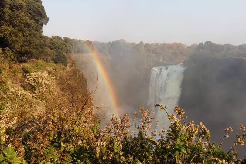 Cascate Victoria