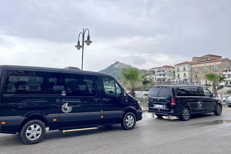 VIP TRANSFER