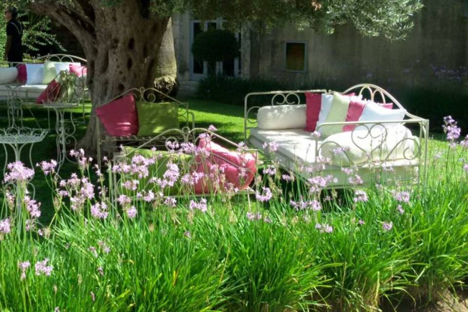 Villa Criscione Luxury Events