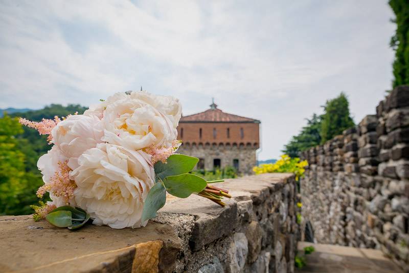 Bouquet sposa