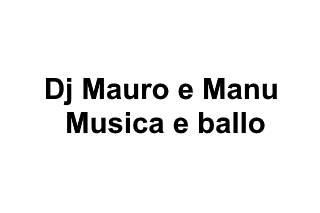 Dj mauro e manu - musica e ballo