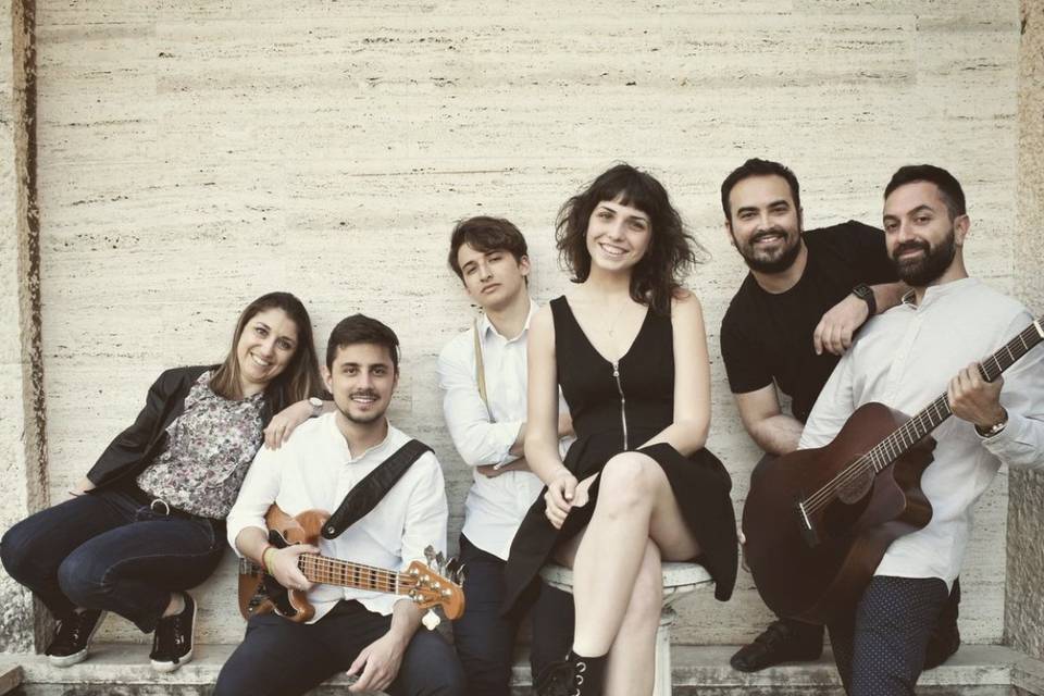 Armonia di Nozze