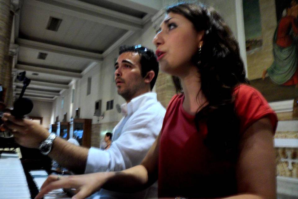 25° Clementino&Loredana