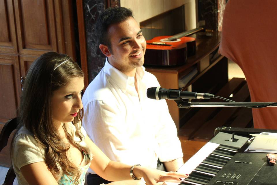 Matrimonio Emiliano&Doris
