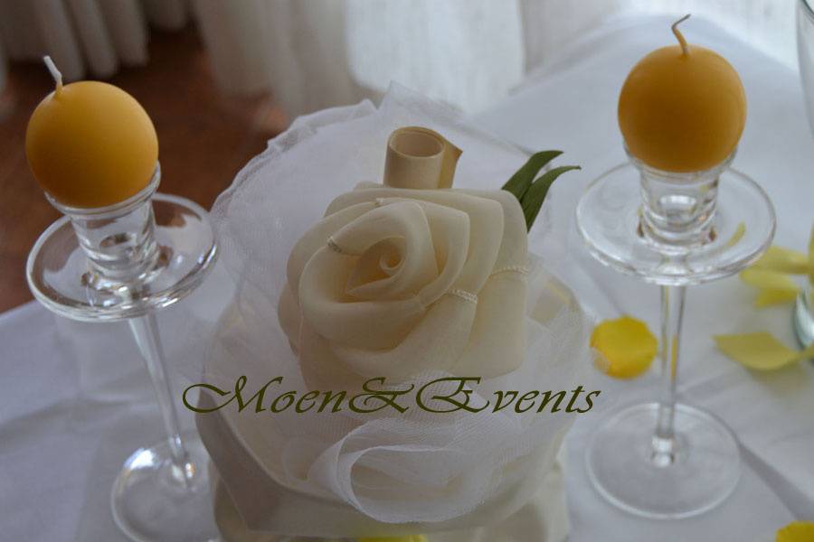 Moen&Events