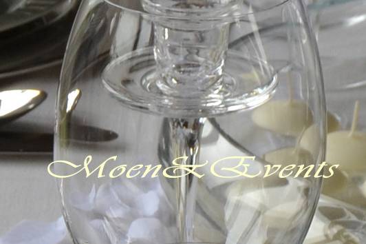 Moen&Events