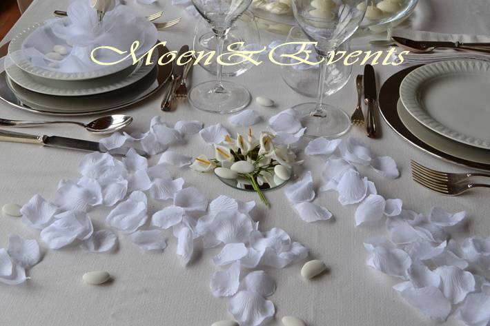 Moen&Events