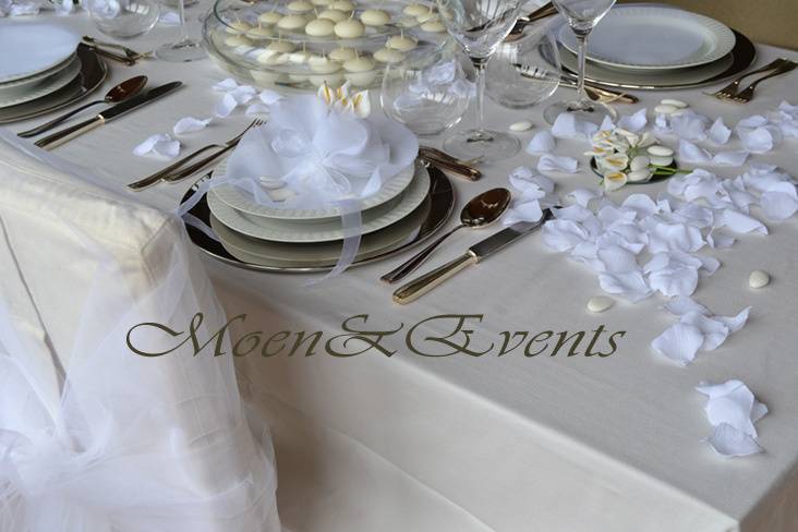 Moen&Events