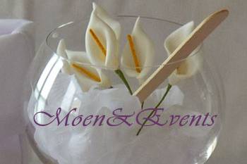 Moen&Events