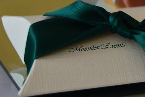 Moen&Events