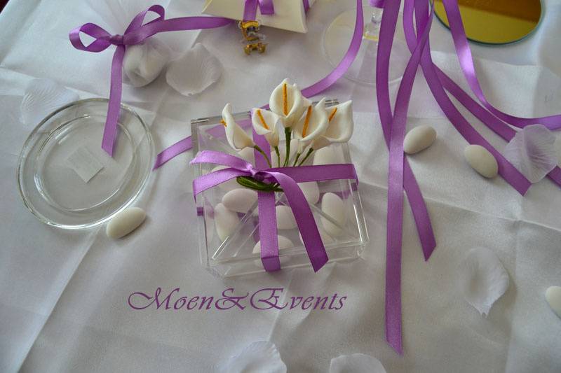 Moen&Events