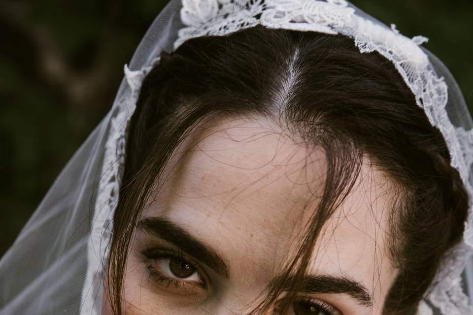 Foto di matrimonio