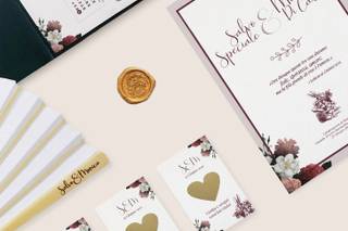 Speciale Wedding Design