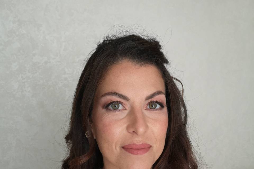 Melissa Pierobon