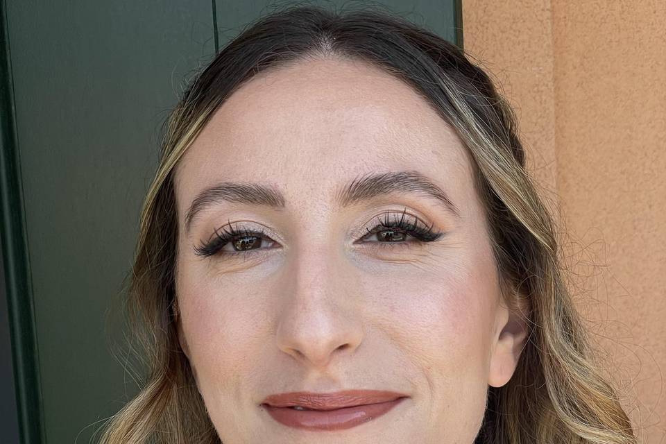 Melissa Pierobon
