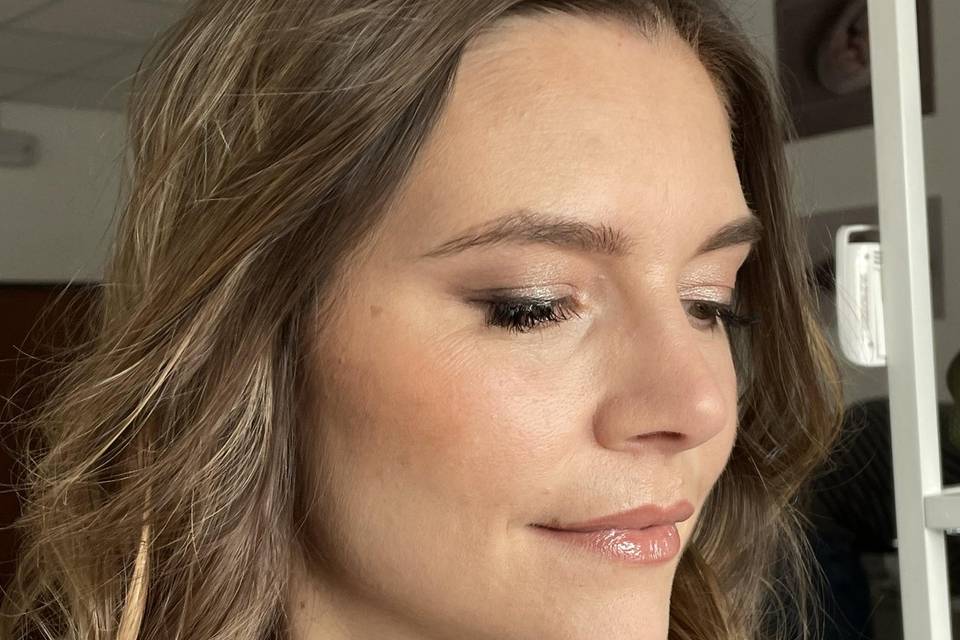 Melissa Pierobon