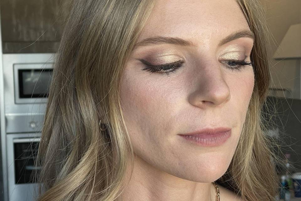 Melissa Pierobon