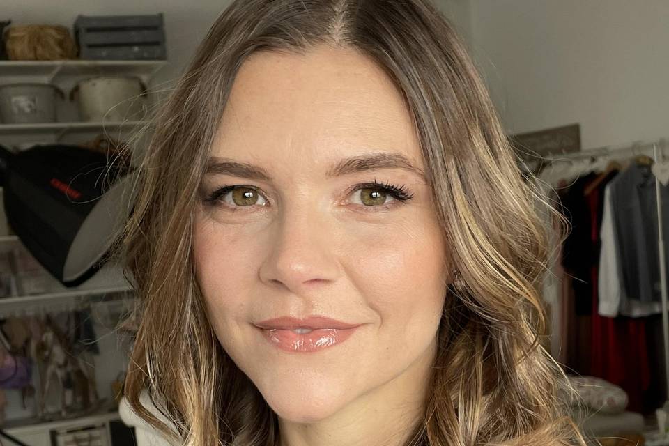 Melissa Pierobon