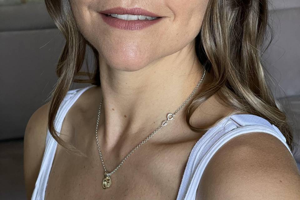 Melissa Pierobon