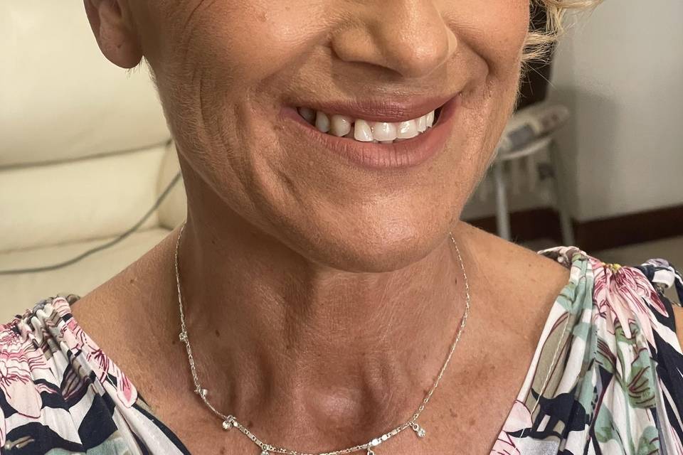 Melissa Pierobon