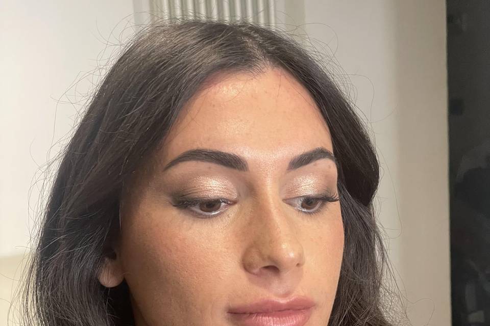 Melissa Pierobon