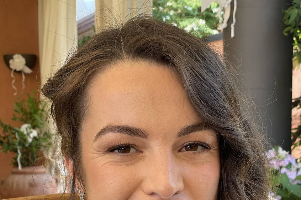 Melissa Pierobon