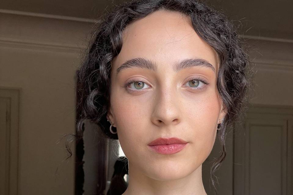 Melissa Pierobon