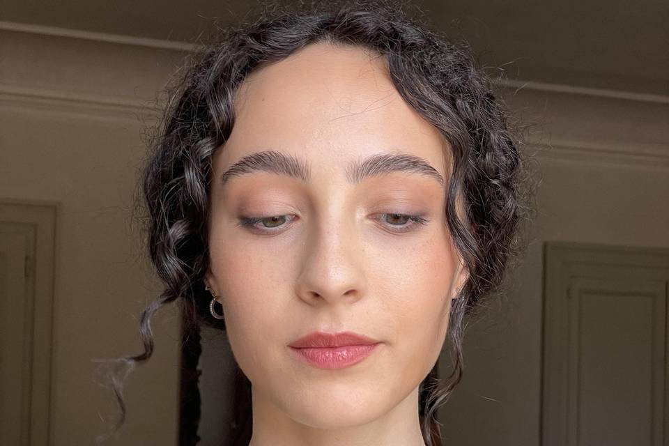 Melissa Pierobon