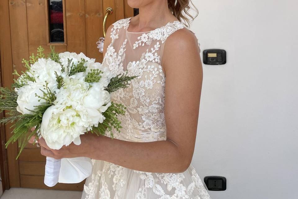 Melissa Pierobon