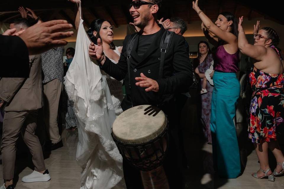Banda Loca