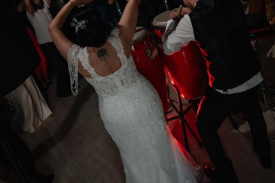 Banda Loca