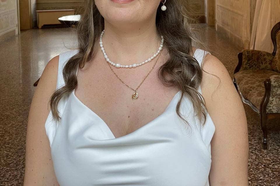 Melissa Pierobon