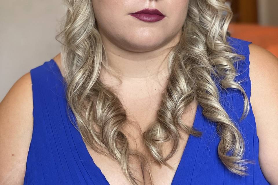 Melissa Pierobon